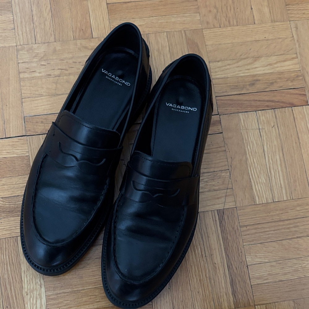 Vagabond Alex W loafers 40